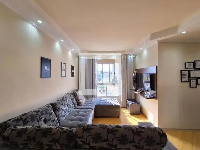 Apartamento venda em Santo André