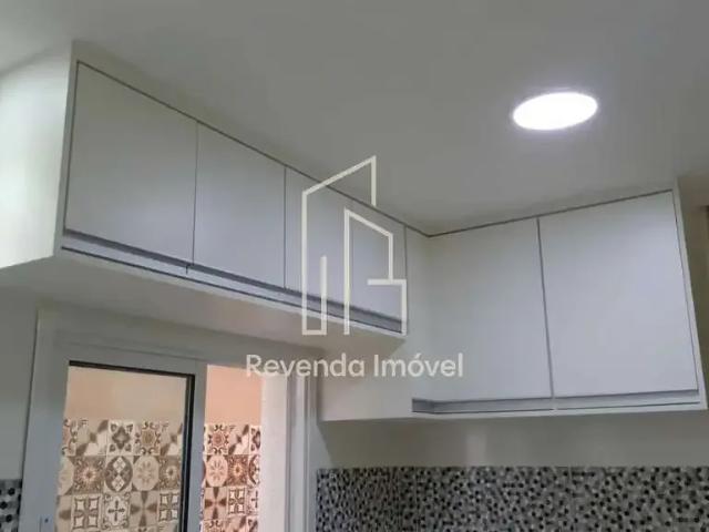 Apartamento venda em Jardim São Gerônimo, Santo André