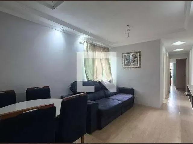 Apartamento venda em Santo André