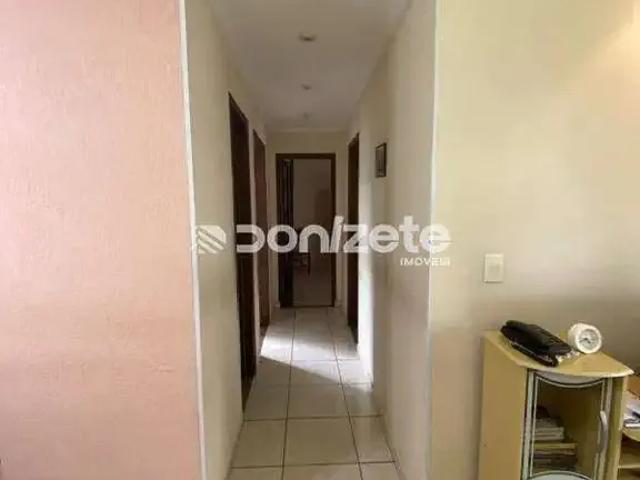 Apartamento venda em Jardim São Gerônimo, Santo André