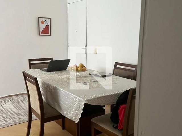 Apartamento venda em Jardim Stetel, Santo André