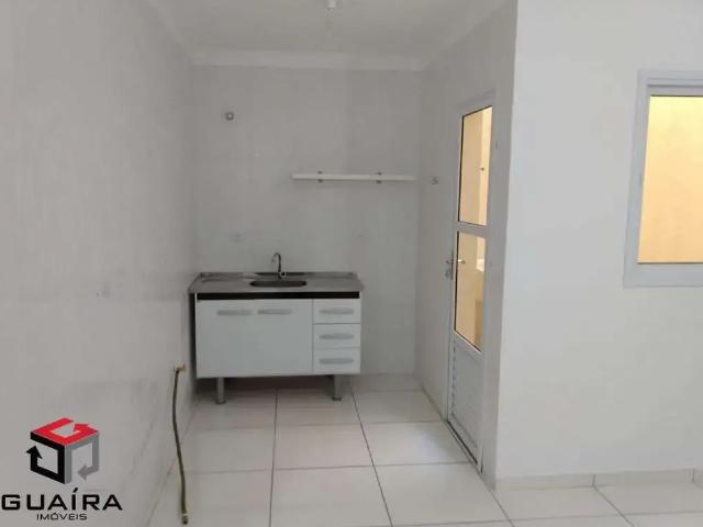 Apartamento venda em Jardim São Gerônimo, Santo André