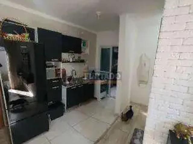Apartamento venda em Jardim São Gerônimo, Santo André