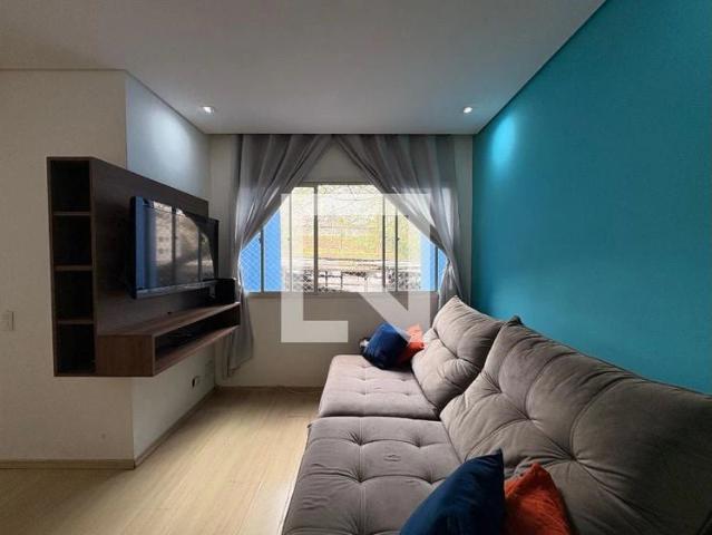 Apartamento venda em Santo André
