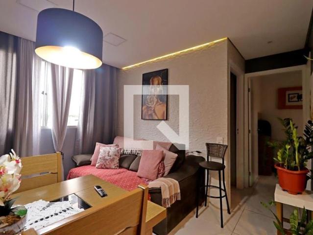 Apartamento venda em Santo André