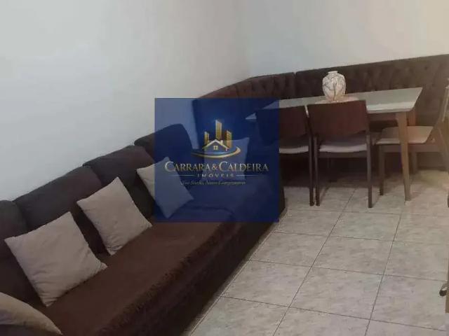 Apartamento venda em Jardim São Gerônimo, Santo André