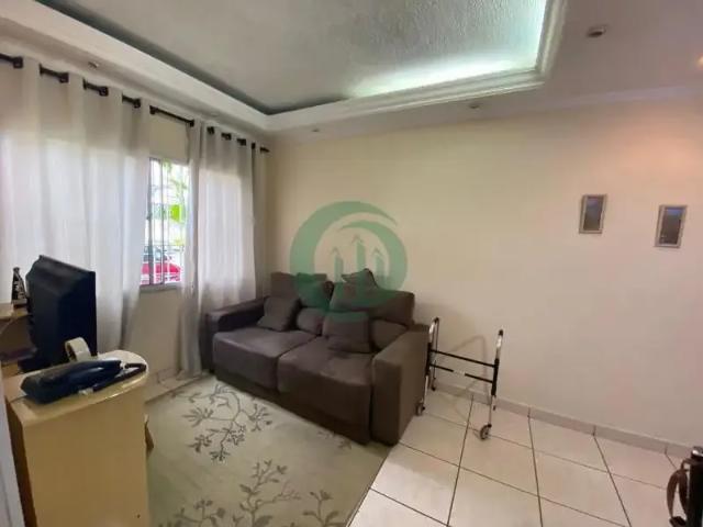 Apartamento venda em Jardim São Gerônimo, Santo André