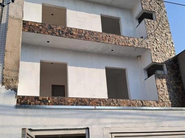 Apartamento venda em Santo André, Região Geográfica Intermediária de São Paulo