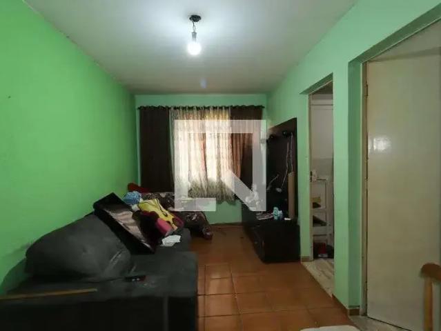 Apartamento venda em Jardim Santo André, Santo André