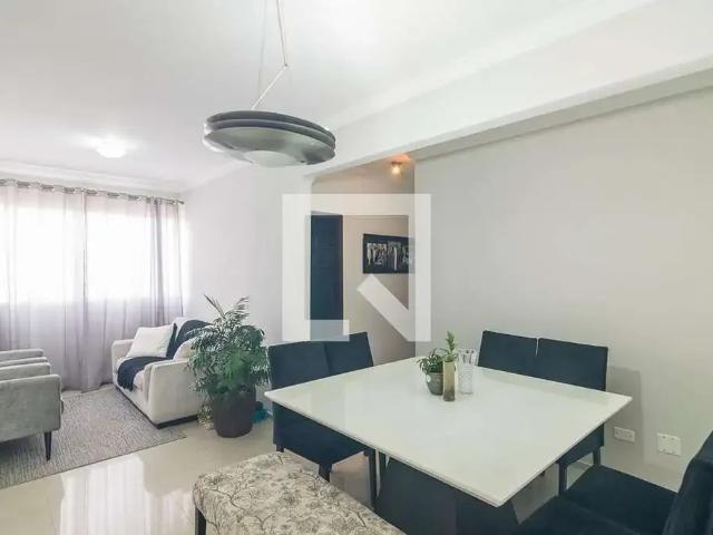 Apartamento venda em Jardim Silvana, Santo André