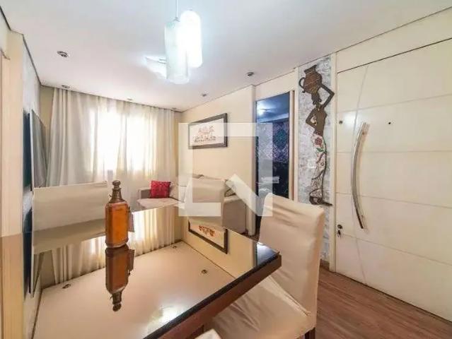 Apartamento venda em Santo André