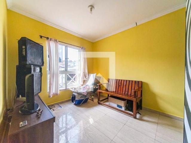 Apartamento venda em Jardim São Gerônimo, Santo André