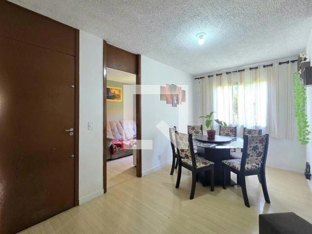 Apartamento venda em Santo André