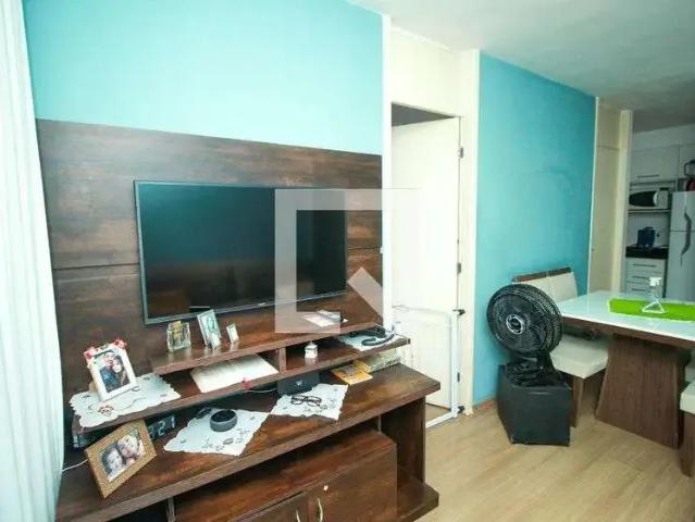 Apartamento venda em Santo André