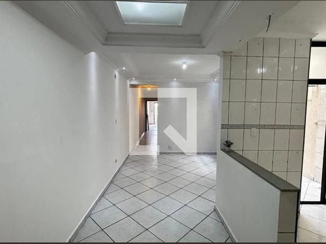 Apartamento venda em Jardim São Gerônimo, Santo André