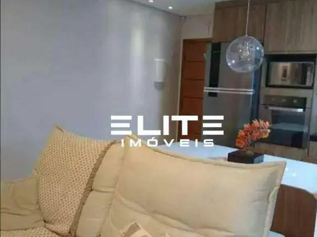 Apartamento venda em Santo André