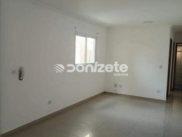 Apartamento venda em Santo André