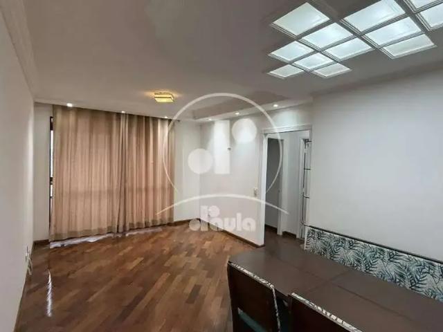 Apartamento venda em Santo André