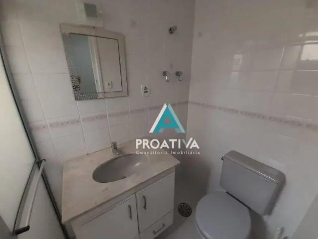 Apartamento venda em Santo André