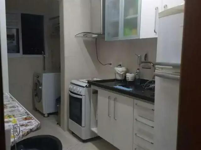 Apartamento venda em Santo André