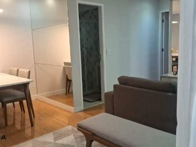 Apartamento venda em Santo André