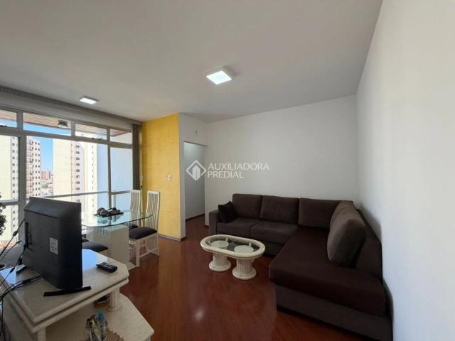 Apartamento venda em Santo André