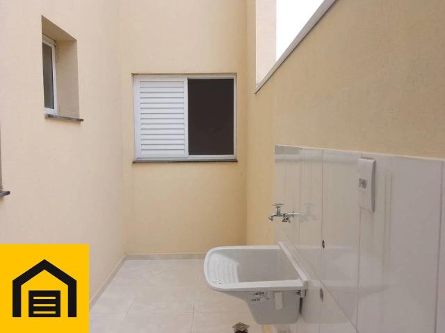 Apartamento venda em Santo André