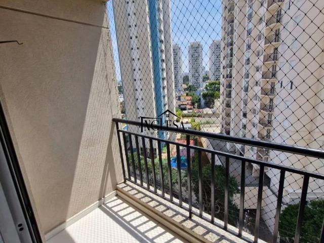 Apartamento venda em Santo André