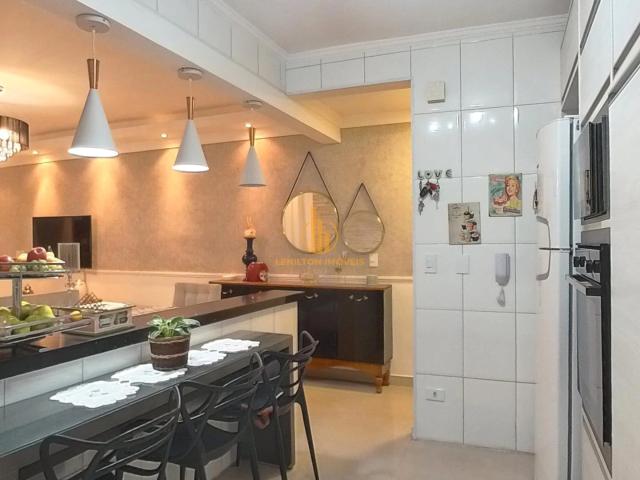 Apartamento venda em Santo André