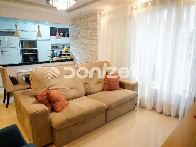 Apartamento venda em Santo André