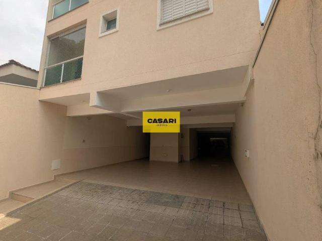 Apartamento venda em Santo André