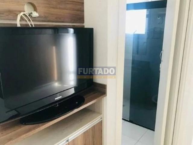 Apartamento venda em Santo André