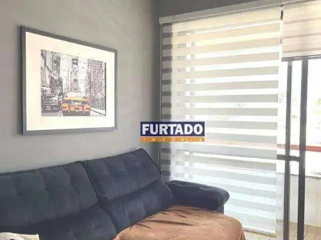 Apartamento venda em Santo André