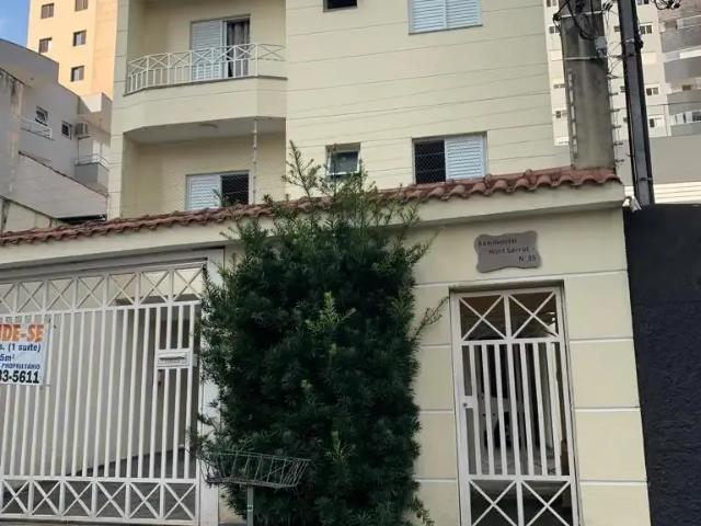 Apartamento venda em Santo André
