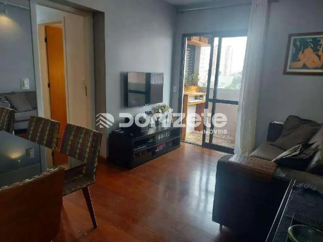 Apartamento venda em Santo André
