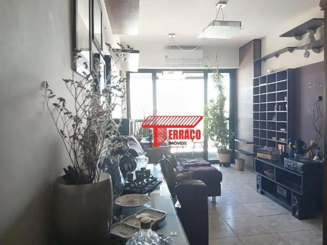 Apartamento venda em Santo André