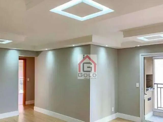 Apartamento venda em Santo André
