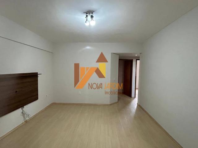 Apartamento venda em Santo André