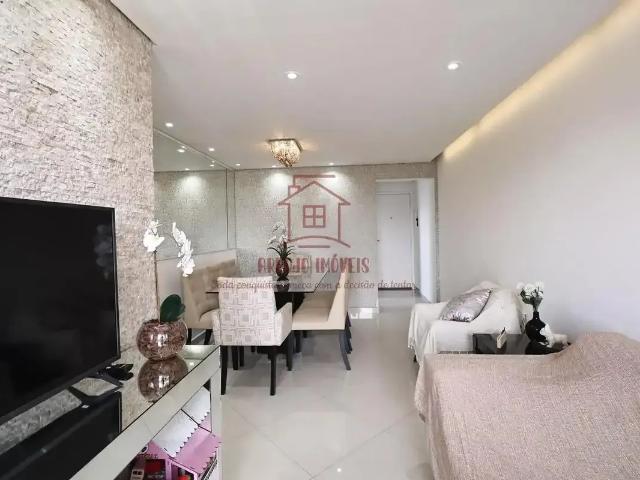 Apartamento venda em Santo André