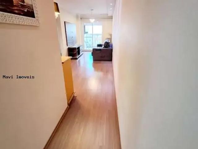 Apartamento venda em Santo André