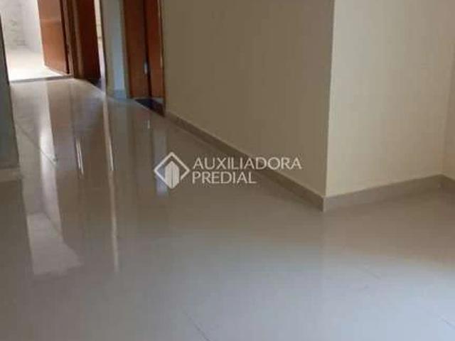 Apartamento venda em Santo André
