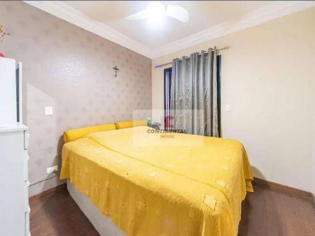 Apartamento venda em Santo André