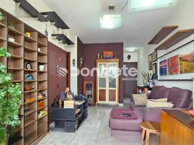 Apartamento venda em Santo André