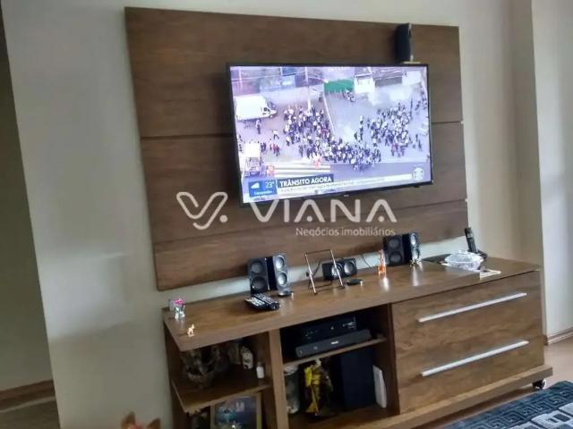 Apartamento venda em Santo André