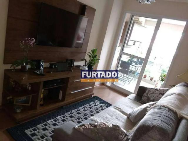 Apartamento venda em Região Imediata de São Paulo, Região Metropolitana de São Paulo