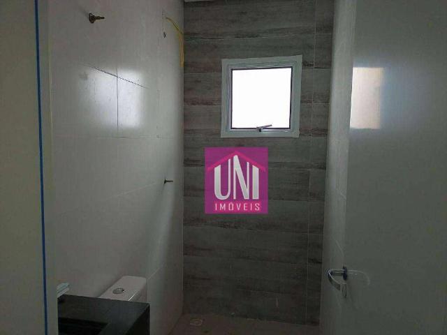 Apartamento venda em Santo André