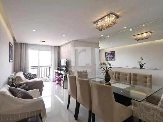 Apartamento venda em Santo André