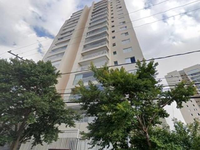 Apartamento venda em Santo André