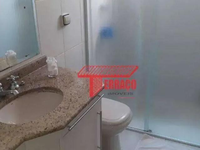 Apartamento venda em Santo André