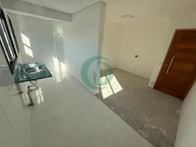 Apartamento venda em Santo André